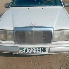 Mercedes-Benz E280 1989