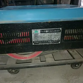 Moyka aparat 380 wolt