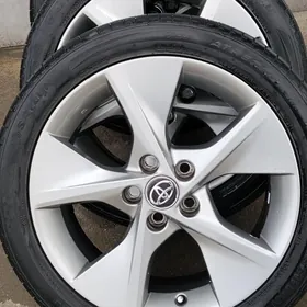 Palta Cemry 18 lik Disga Teker