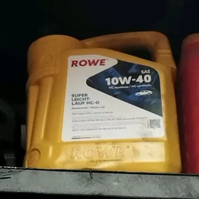 ROWE 10w40 5l
