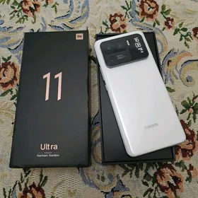 xiaomi 11 ultra