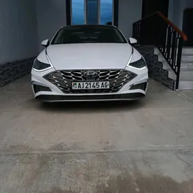 Hyundai Sonata 2020
