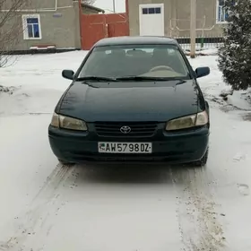 Toyota Camry 1998