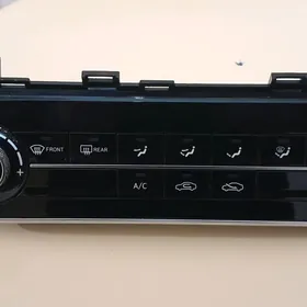 hyundai sonata kilimat