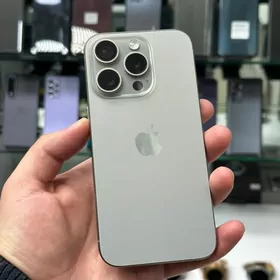 Iphone 15Pro 97 256gb 2sim