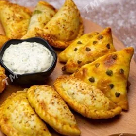 Toý somsa gatlakly pisme