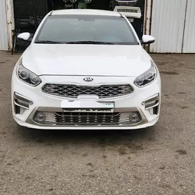 Kia Forte 2021