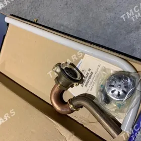 Wanna sifon сифон