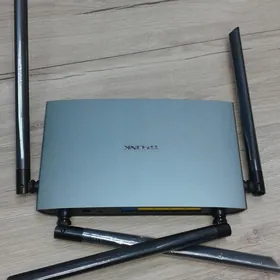 роутер router