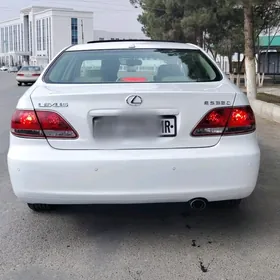 Lexus ES 330 2004