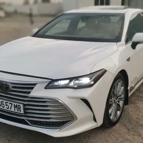 Toyota Avalon 2020