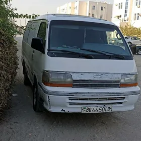 Toyota Hiace 1995