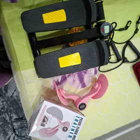 yorelyan ayak trenajory