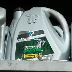 PETROFER 10w40 5l