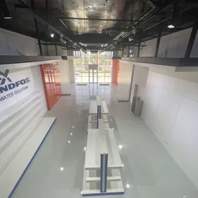 Arenda magazin obýezdnoý