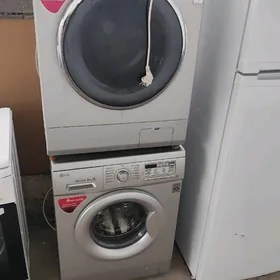 LG KİRMASYN ses edya