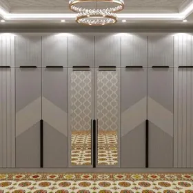 MEBELUSSA MEBEL ZAKAZ ALÝAS