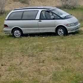 Toyota Previa 1991