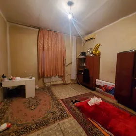 Gogol Obýezdnoý 2 komnat 64 m²