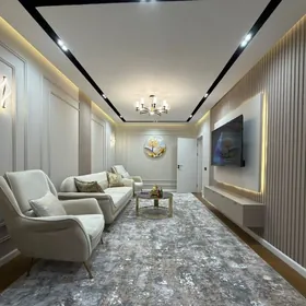 Ak altyn mežlauka 2kom 2etaž