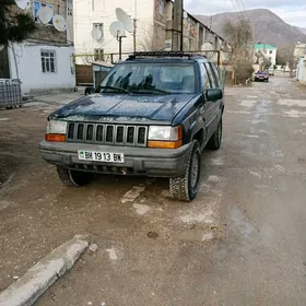 Jeep Grand Cherokee 1994