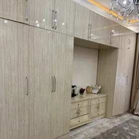 Mebel Garnitur ŞFANER