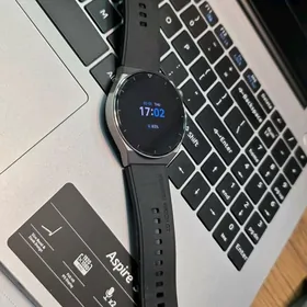 Sagat. Huawei GT3 titanium