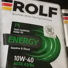 ROLF ENERGY 10w40 4l