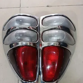 prada 2004-2008 yzky cyra