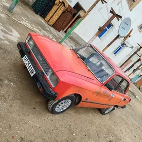 Москвич 408 1984