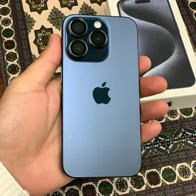 iPhone 15Pro 256Gb