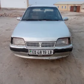 Opel Astra 1993