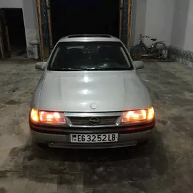 Opel Vectra 1990