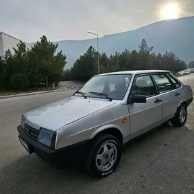 Lada 21099 2003