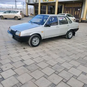 Lada 21099 2004
