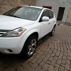Nissan Murano 2005