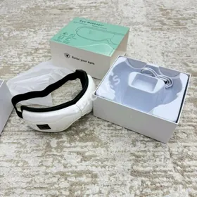 göz massaz  aparat massazor