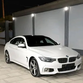 BMW M4 2017