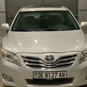 Toyota Camry 2009