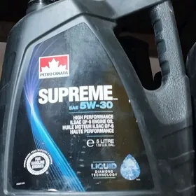 SUPREME 5w30 5l