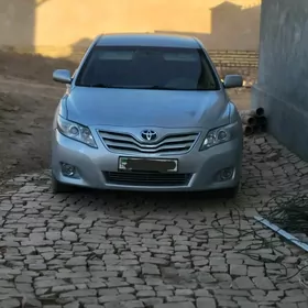 Toyota Camry 2010