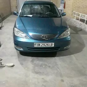 Toyota Camry 2002