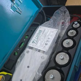 утюг candan utuk