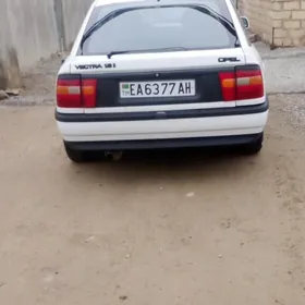 Opel Vectra 1992