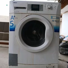 Beko 5kilelik kir masyn