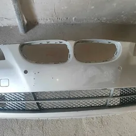 BMW e60 owki bamper