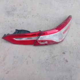 CAMRY CYRA 2020 ORGINAL