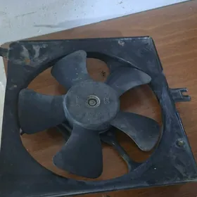 вентилятор