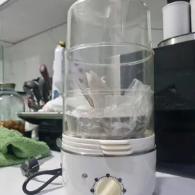 Yumurtga gaynadylyan aparat