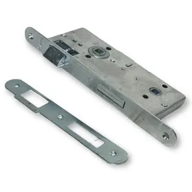 Замок для двери , Gapy zamok Serdecnik